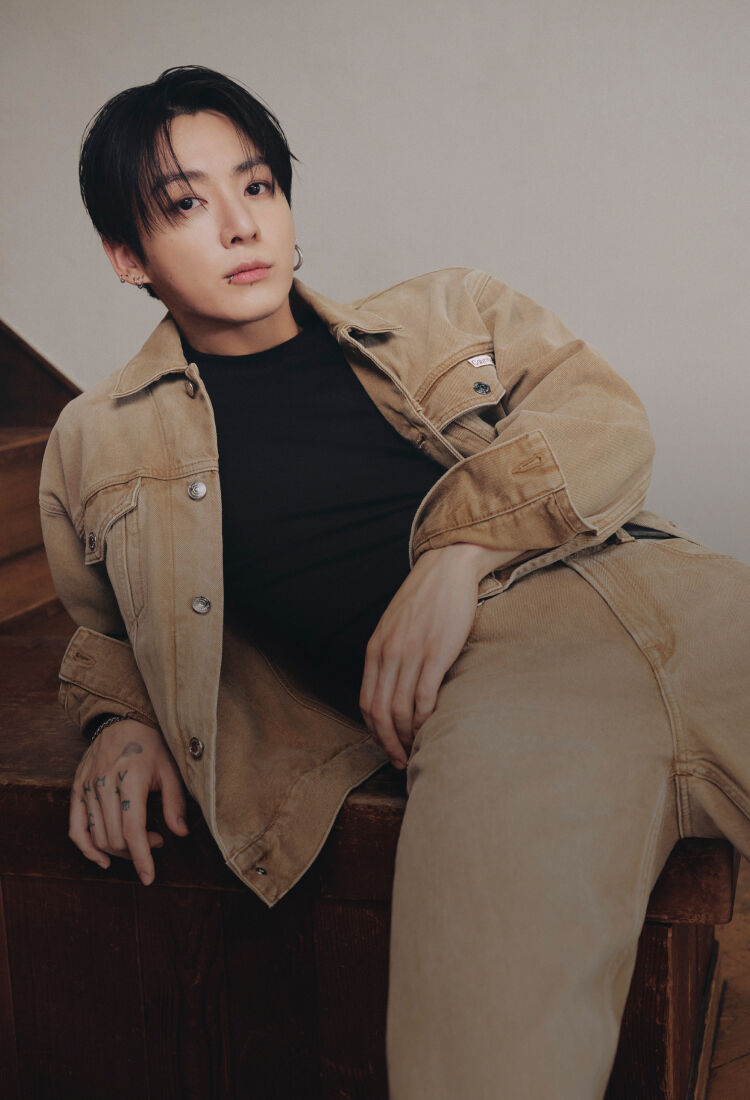 Calvin Klein Iconic Denim